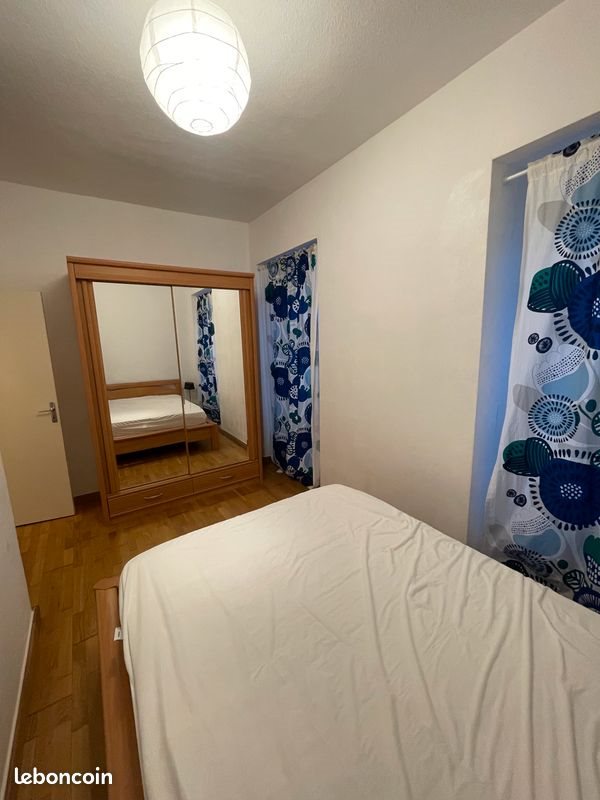 Appartement à louer, 36m², Brest