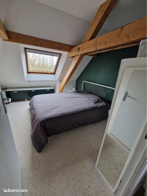 Appartement à louer, 45m², Illkirch-Graffenstaden