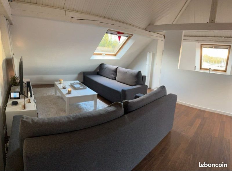 Appartement à louer, 45m², Illkirch-Graffenstaden