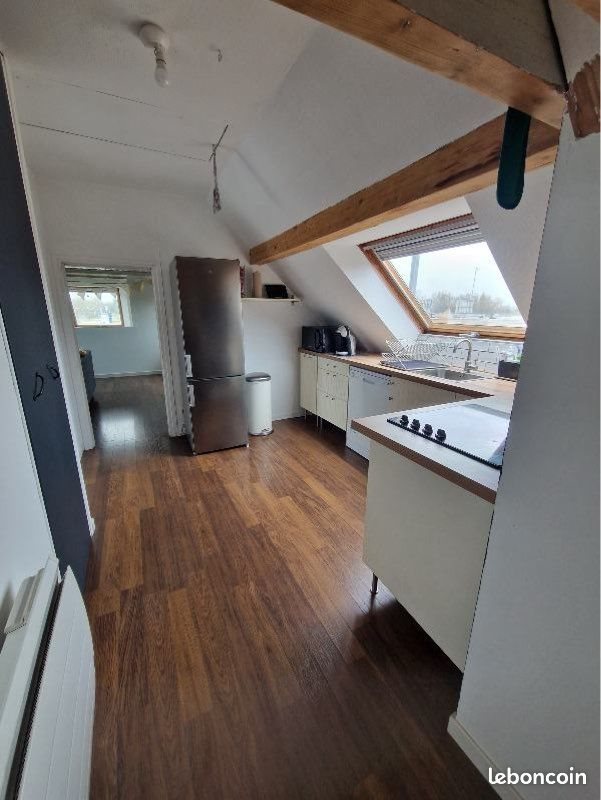 Appartement à louer, 45m², Illkirch-Graffenstaden