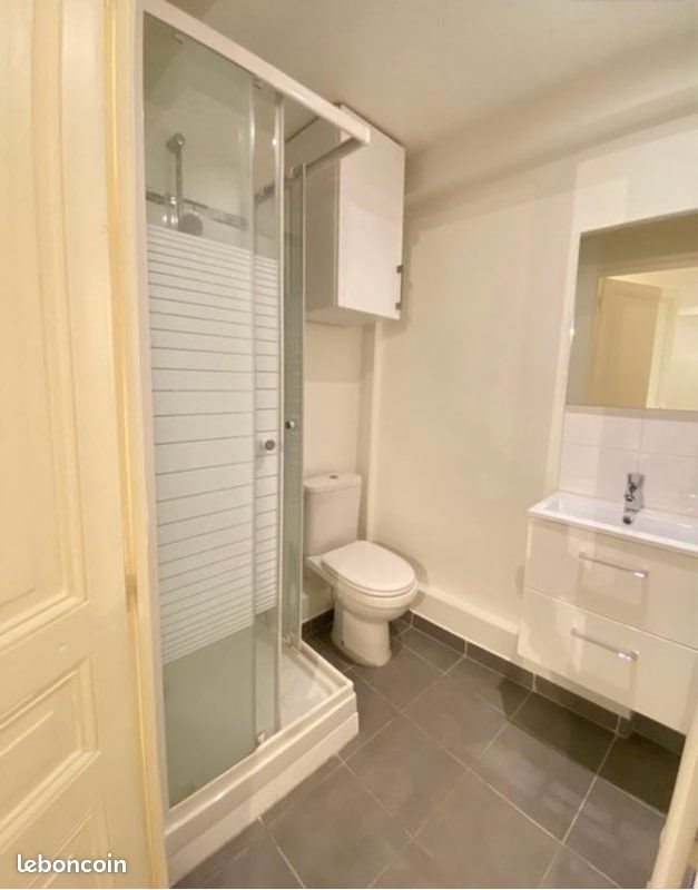 Appartement à louer, 33m², Vence