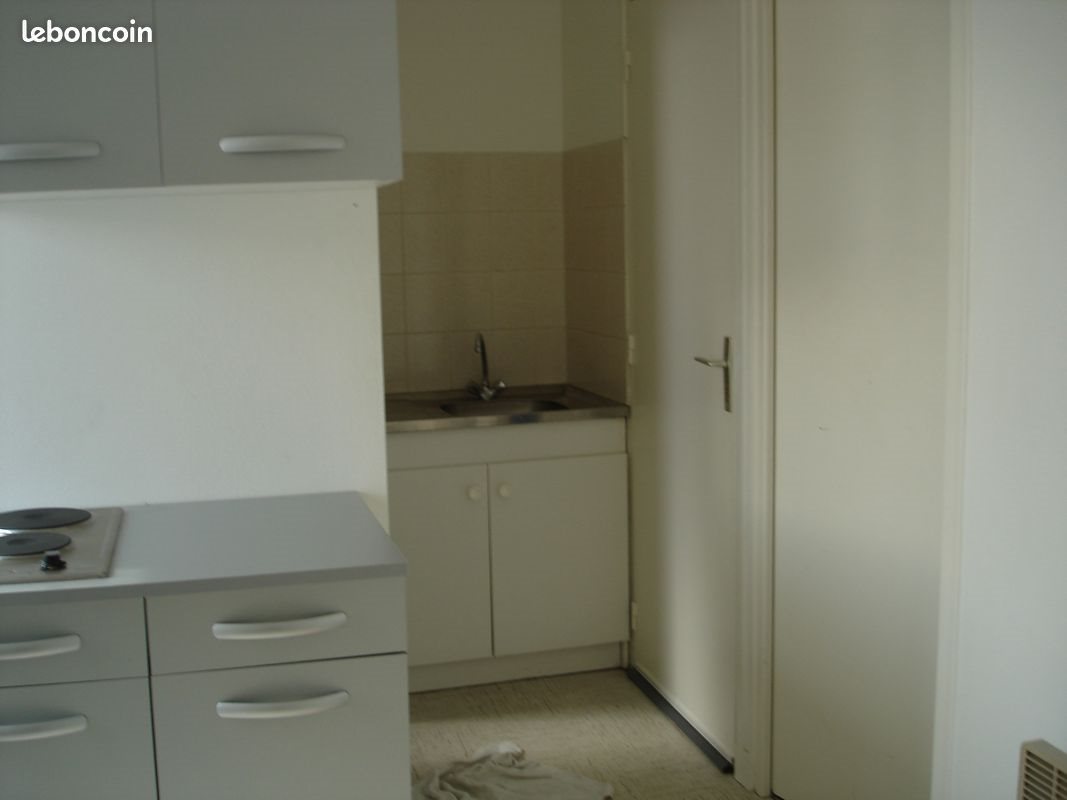 Appartement à louer, 252m², Rezé