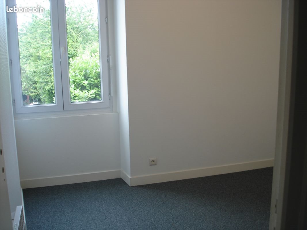 Appartement à louer, 252m², Rezé