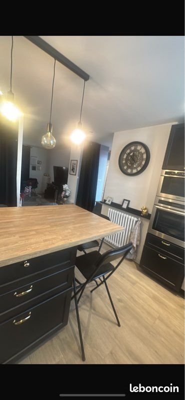 Appartement à louer, 53m², Francheville
