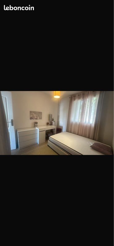 Appartement à louer, 53m², Francheville