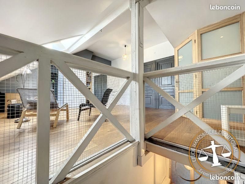 Maison à louer, 50m², Saint-Omer