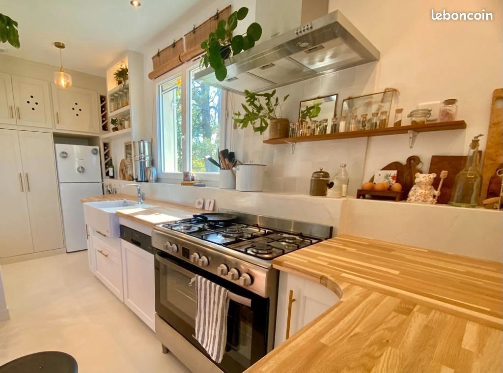 Maison à vendre, 70m², Saint-Méard-de-Gurçon