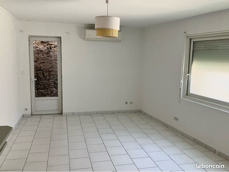 Appartement à louer, 92m², Saint-Macaire