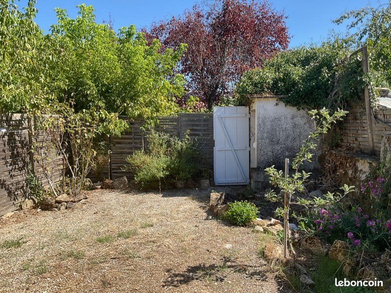 Appartement à louer, 92m², Saint-Macaire