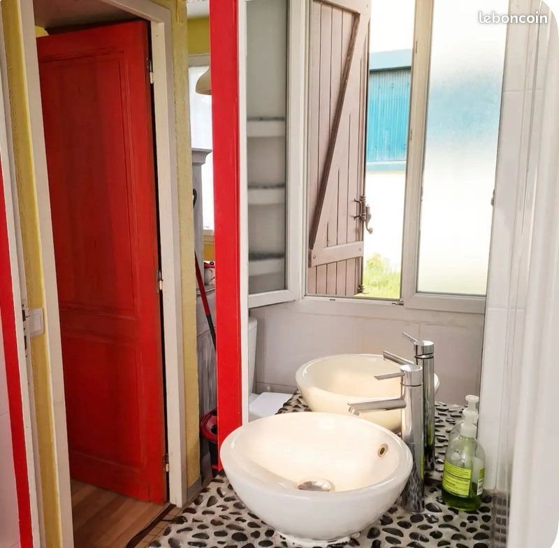 Appartement à louer, 30m², Moliets-et-Maa