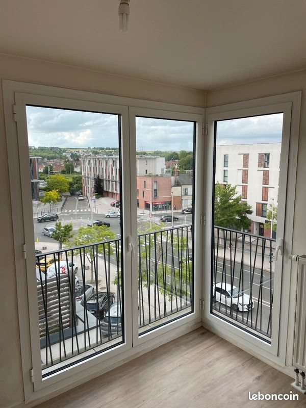 Appartement à vendre, 42m², Margny-lès-Compiègne