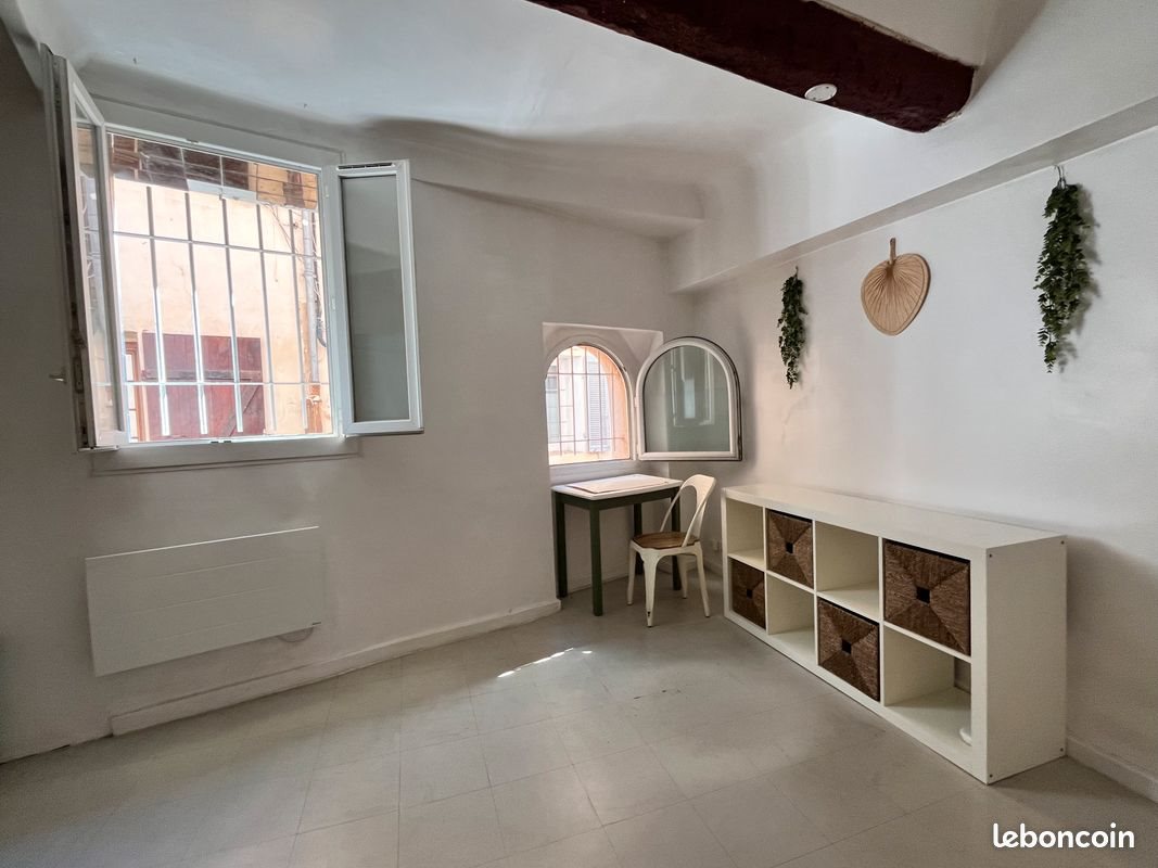 Appartement à vendre, 33m², Aix-en-Provence