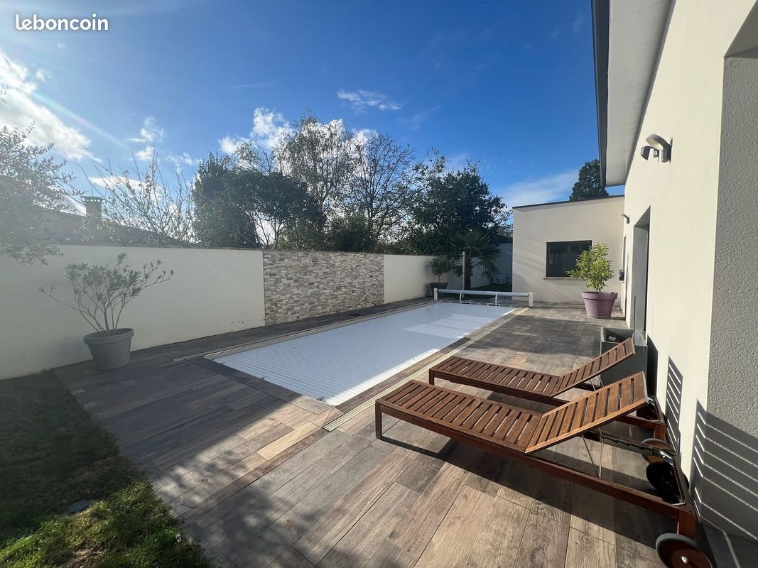 Maison à vendre, 157m², Toulouse