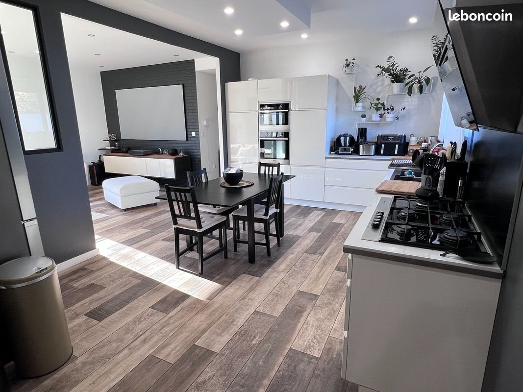 Maison à vendre, 157m², Toulouse