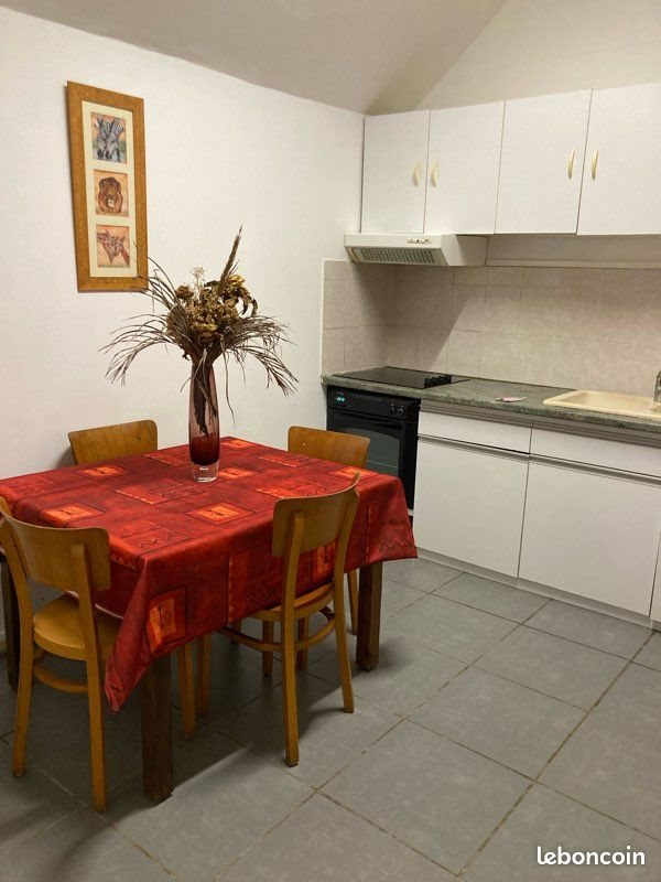 Maison à louer, 30m², Romilly-sur-Seine