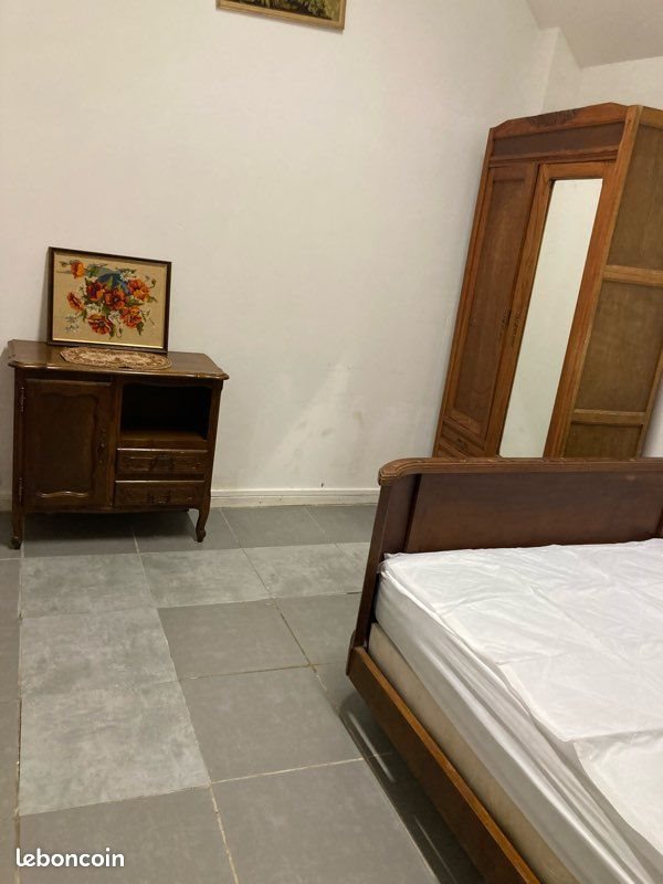 Maison à louer, 30m², Romilly-sur-Seine