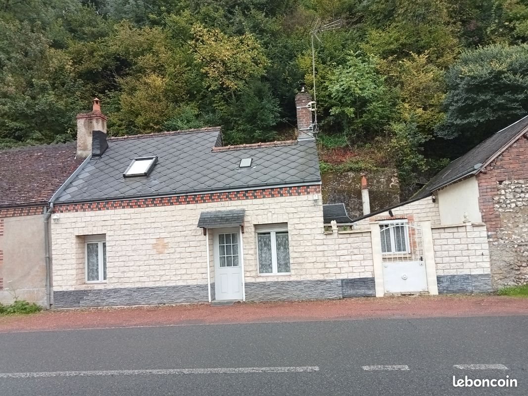Maison à vendre, 60m², Fréteval