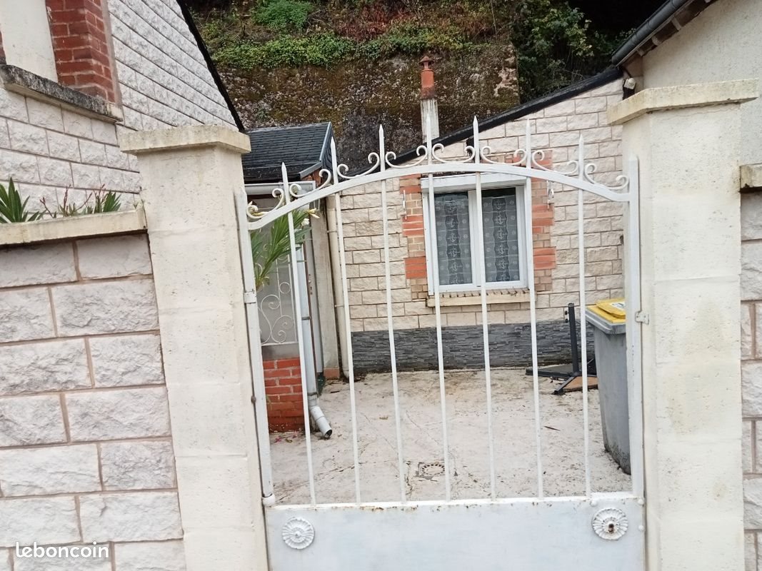 Maison à vendre, 60m², Fréteval