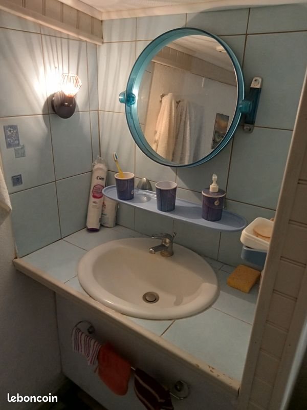 Maison à vendre, 60m², Fréteval