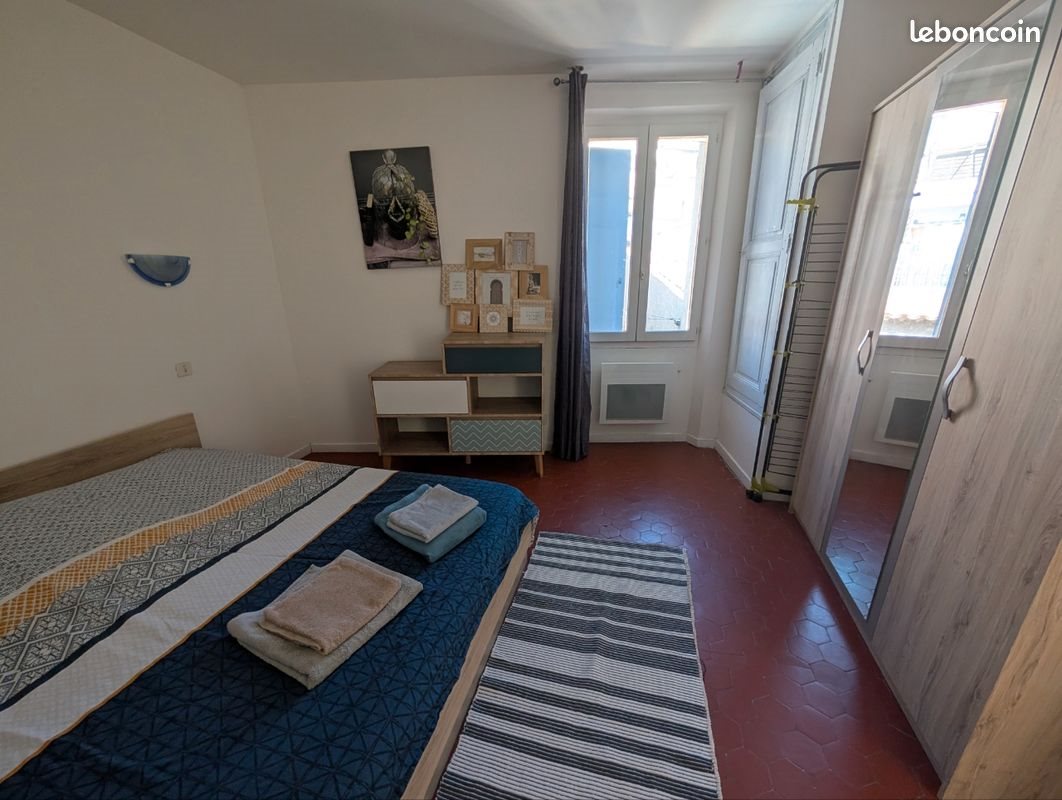 Appartement à louer, 70m², Gréoux-les-Bains