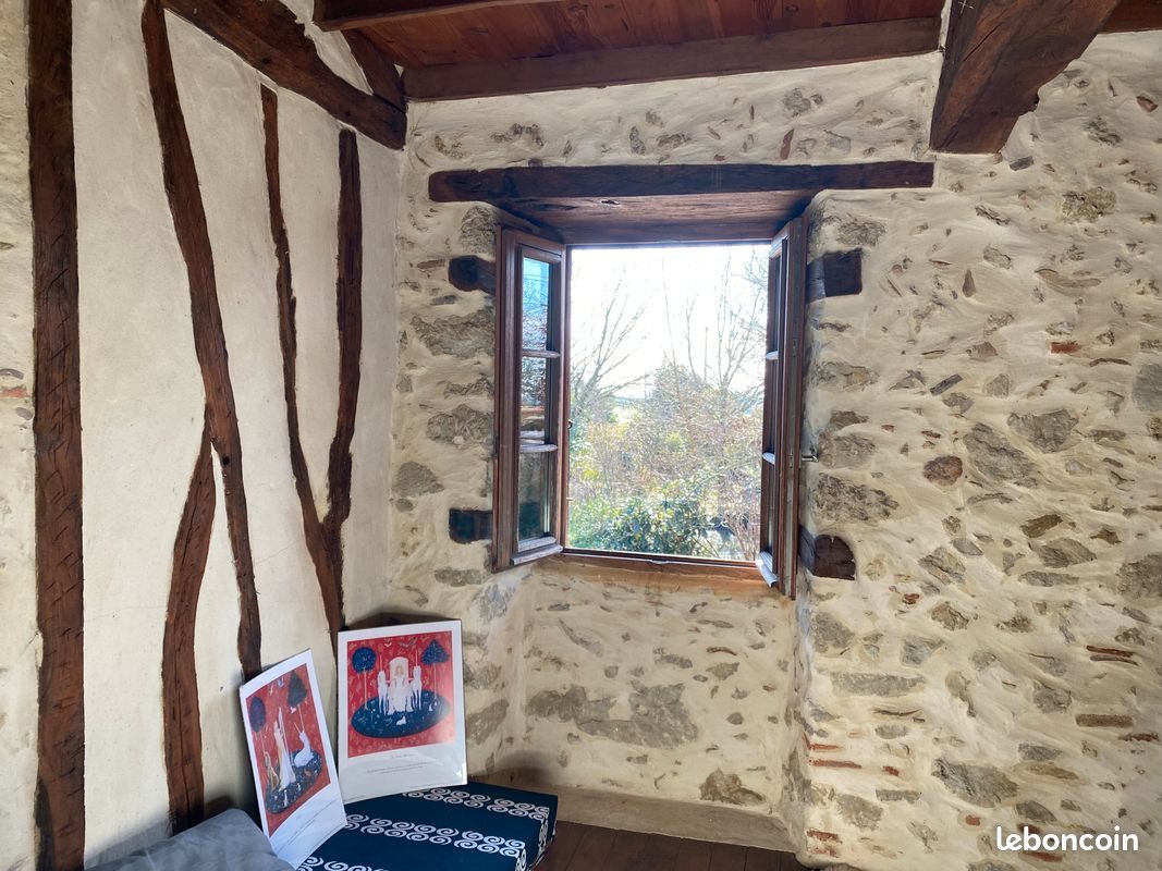 Maison à vendre, 170m², Lupiac