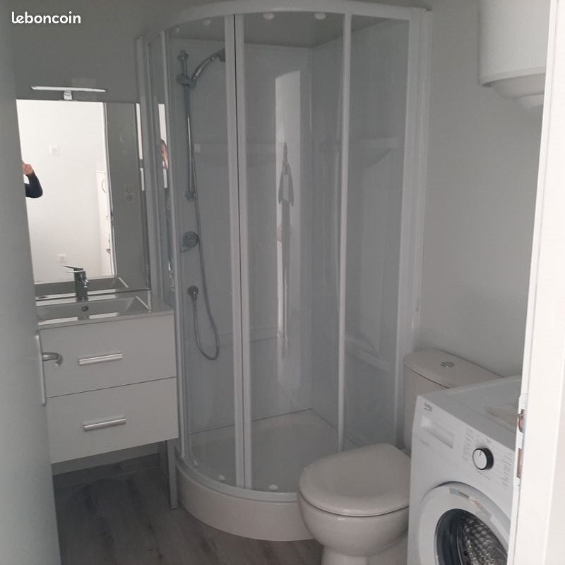 Appartement à louer, 25m², Les Herbiers