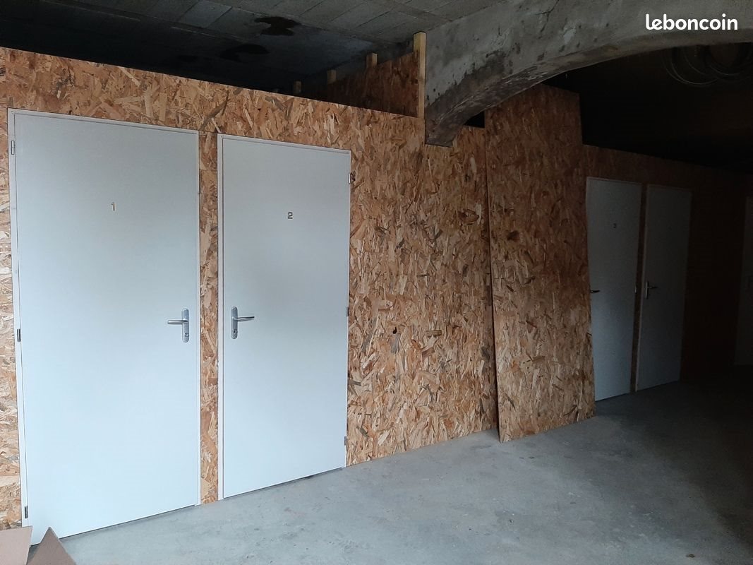 Appartement à louer, 25m², Les Herbiers