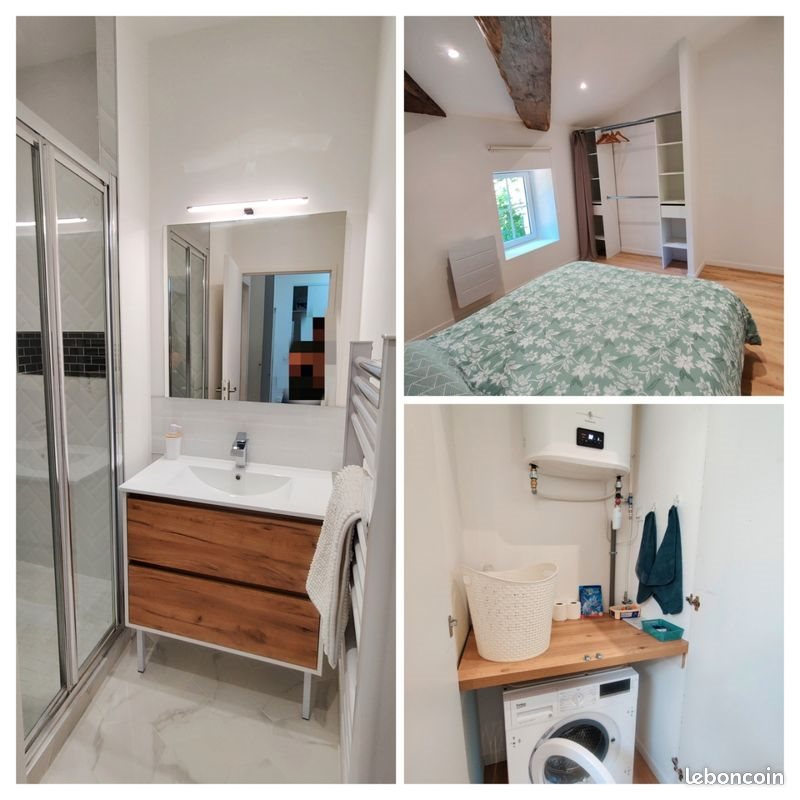 Appartement à louer, 43m², Casteljaloux