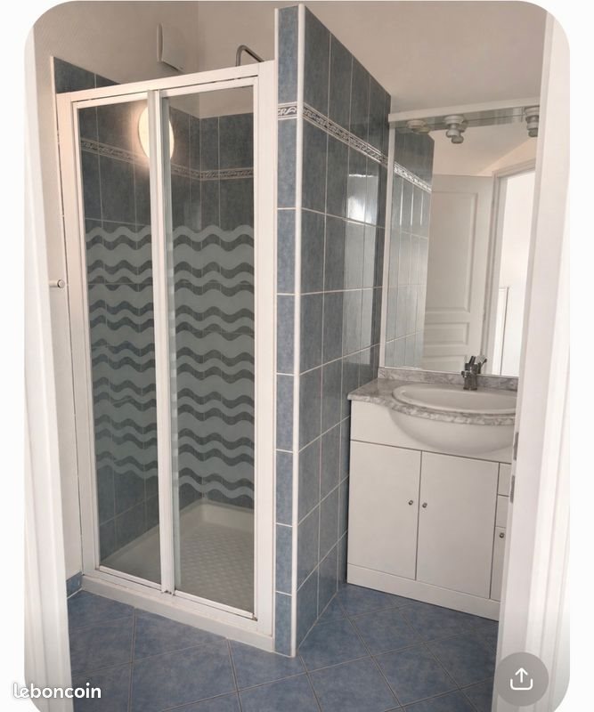 Appartement à louer, 25m², Marmande