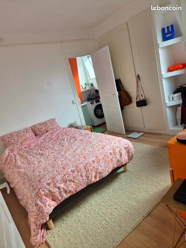 Appartement à louer, 38m², Colombes