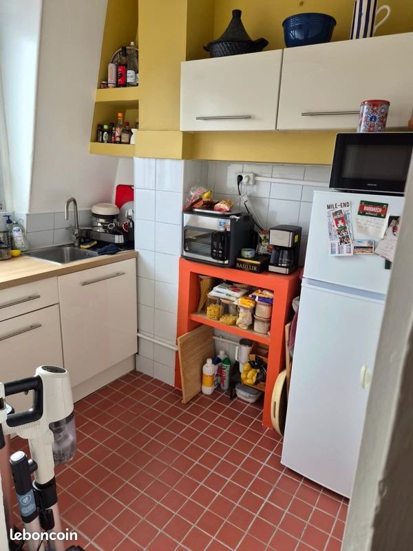 Appartement à louer, 38m², Colombes