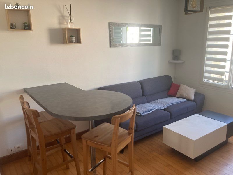 Appartement à vendre, 55m², Caen