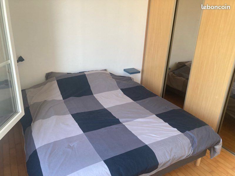 Appartement à vendre, 55m², Caen