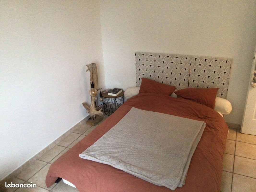 Appartement à louer, 55m², Saint-Paul-Trois-Châteaux