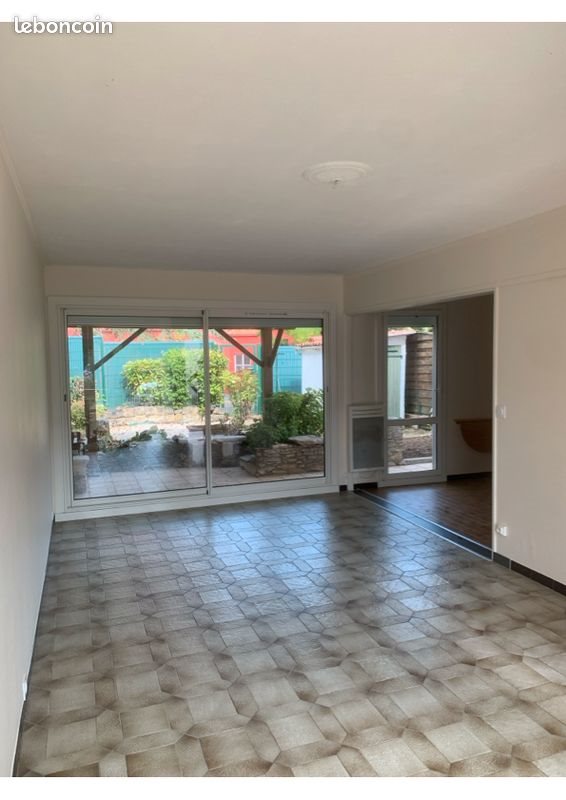 Maison à louer, 80m², Poitiers