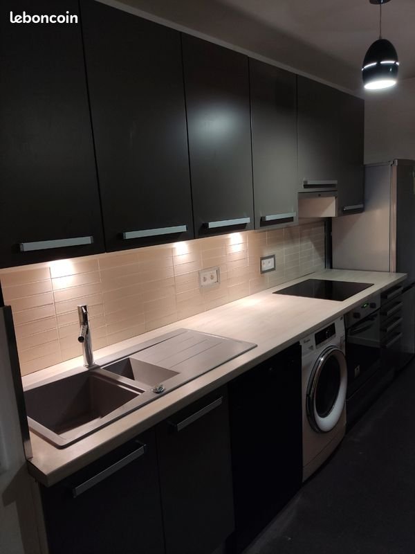 Appartement à louer, 46m², Evry