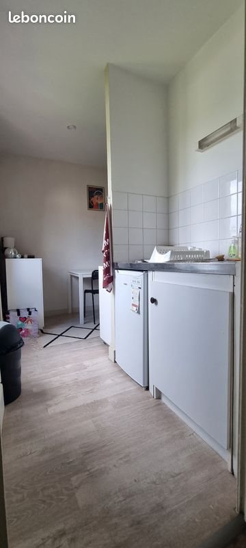 Appartement à louer, 20m², Poitiers