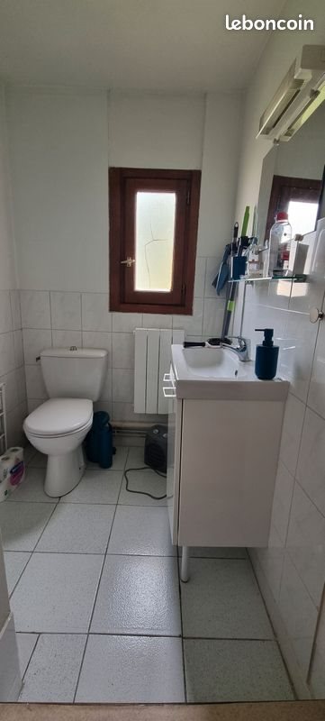 Appartement à louer, 20m², Poitiers