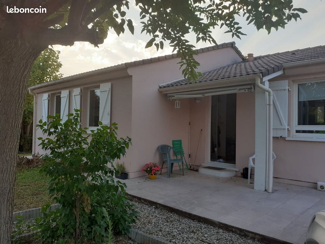 Maison à louer, 90m², Montauban