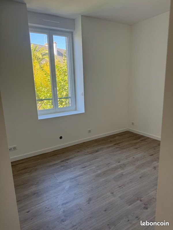 Appartement à louer, 35m², Lorient