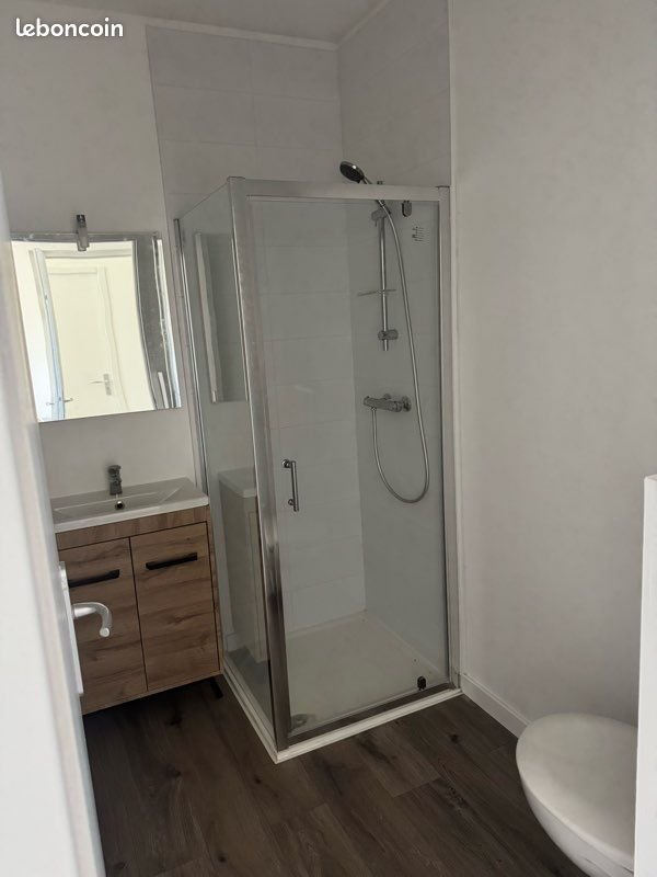 Appartement à louer, 35m², Lorient