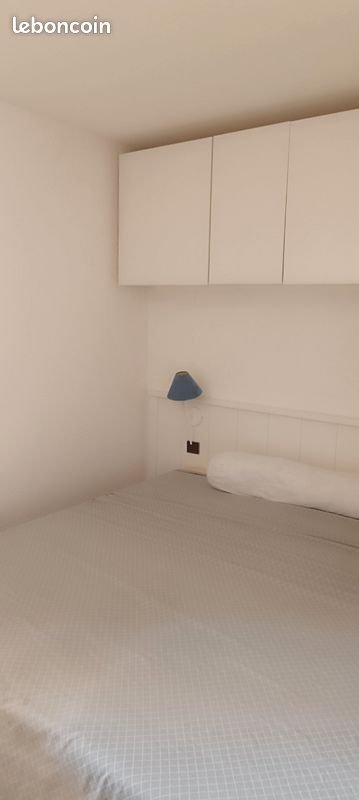 Appartement à vendre, 35m², Talmont-Saint-Hilaire