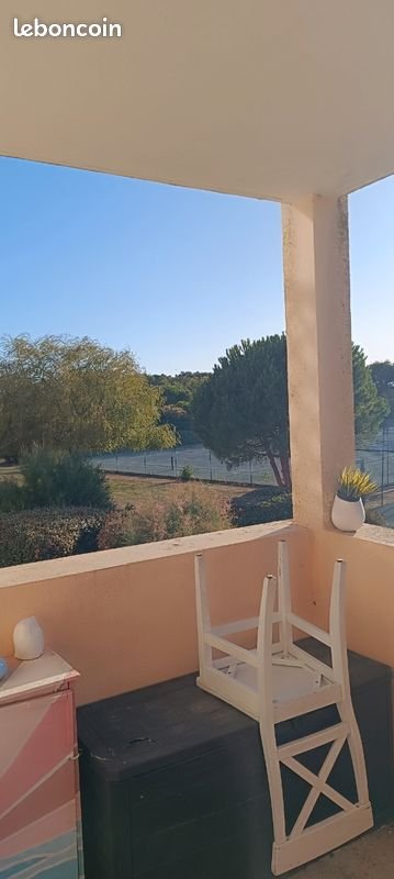 Appartement à vendre, 35m², Talmont-Saint-Hilaire
