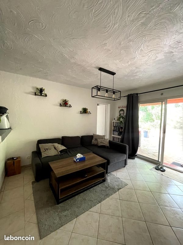 Appartement à louer, 44m², Lorgues