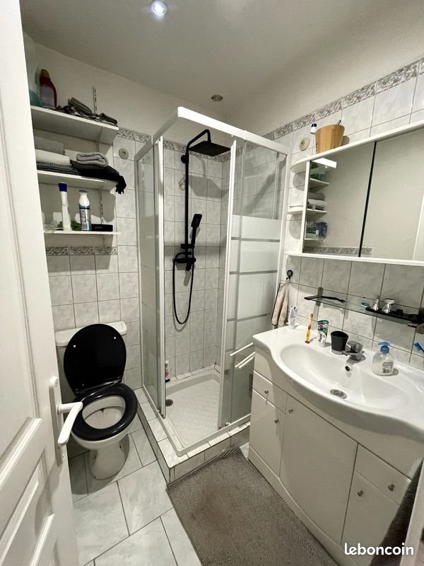 Appartement à louer, 44m², Lorgues
