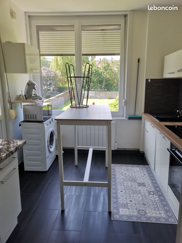 Appartement à louer, 85m², Anzin