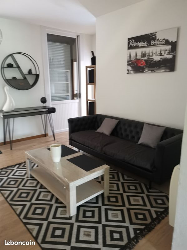 Appartement à louer, 85m², Anzin