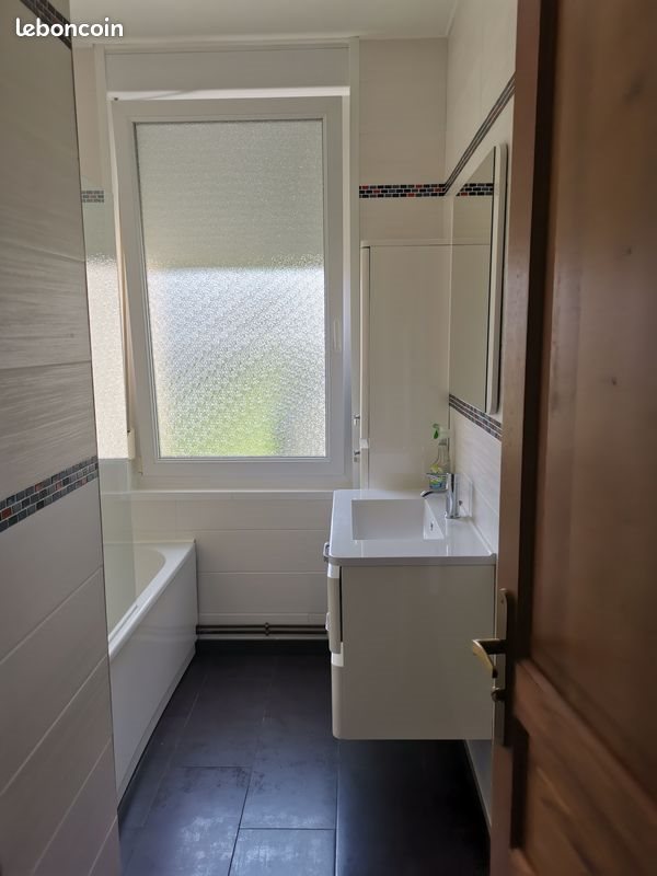 Appartement à louer, 85m², Anzin