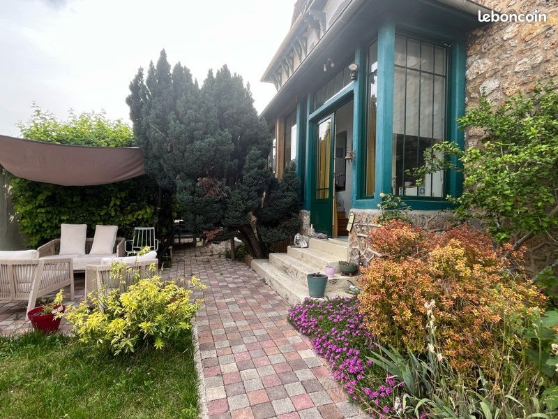 Maison à vendre, 115m², Deuil-la-Barre