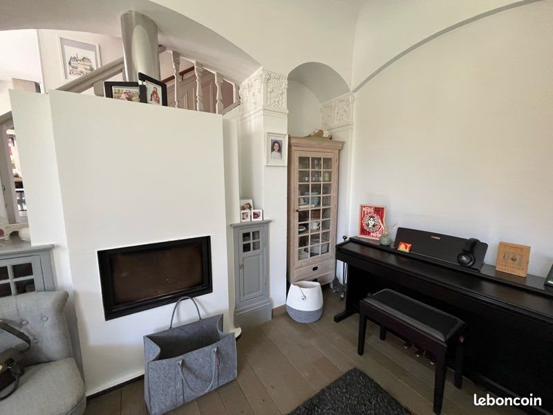 Maison à vendre, 115m², Deuil-la-Barre
